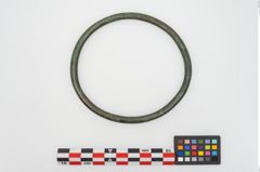 Foto von Bronzearmring (NHMW-PRAE-025005)